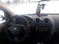 Лот: 10992572. Фото: 5. Ford Fiesta mk5