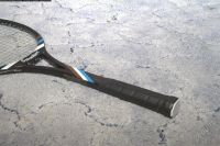 Лот: 2678972. Фото: 2. Ракетка для тенниса. Спортивные товары