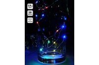 Лот: 23645424. Фото: 2. Электрогирлянда Hoff LDM020M-BO. Новый год!