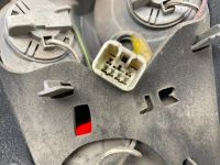 Лот: 21702863. Фото: 7. фонарь Toyota Corolla ZZE121L