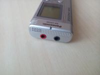 Лот: 9486966. Фото: 3. Диктофон Panasonic RR-US550. Бытовая техника
