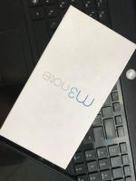 Лот: 11620887. Фото: 2. Коробка meizu m3 note. Аксессуары