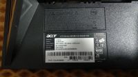 Лот: 20656871. Фото: 3. Широкоформатный ЖК Монитор Acer... Компьютеры, оргтехника, канцтовары