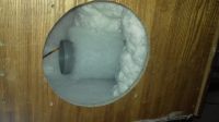Лот: 12169822. Фото: 2. Сабвуфер 75ГДН(8Ом) с усилителем... Аудиотехника