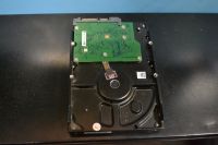Лот: 15895135. Фото: 2. Жесткий жёсткий диск HDD hdd 3... Комплектующие
