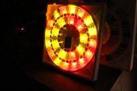 Лот: 4767887. Фото: 11. LED светодиодная гирлянда с насадками...