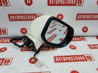 Лот: 20900314. Фото: 4. Зеркало боковое Honda Civic Hybrid... Красноярск