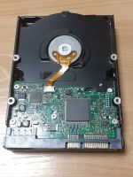 Лот: 18422473. Фото: 4. HDD 400gb Hitachi (3.5" Sata... Красноярск