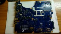 Лот: 12075428. Фото: 2. Материнская плата Samsung NP-R540... Комплектующие
