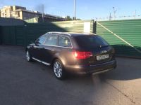 Лот: 13216165. Фото: 2. Audi A6 allroad quattro. Авто, мото, водный транспорт