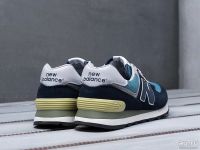 Лот: 6944983. Фото: 3. Кроссовки New Balance 574 (1366... Одежда, обувь, галантерея