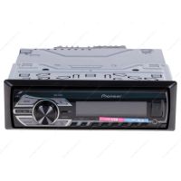 Лот: 4903915. Фото: 2. Цифровой ресивер Pioneer MVH-150UB... Автозвук