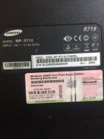 Лот: 17858021. Фото: 3. Ноутбук Samsung R719 (520). Компьютеры, оргтехника, канцтовары