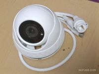 Лот: 25579719. Фото: 4. Ip камера видеонаблюдения DVI-D221...