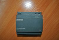 Лот: 10965120. Фото: 3. Блок питания Siemens DC 24v/4a. Строительство и ремонт