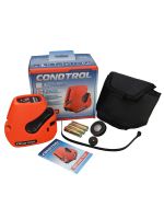 Лот: 14300426. Фото: 3. Лазерный нивелир Neo X200 Condtrol... Строительство и ремонт