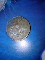Лот: 7657340. Фото: 2. 10 чентезимо 1926 Италия. Монеты