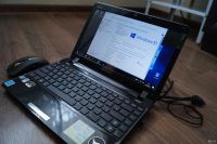 Лот: 13272223. Фото: 6. Нетбук, ноутбук Asus eee pc 1201nl