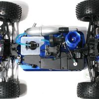 Лот: 1168051. Фото: 2. dbx, новая движка, только после... Моделизм