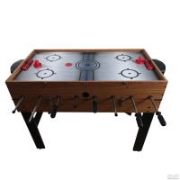 Лот: 13797945. Фото: 7. Игровой стол - трансформер DFC...