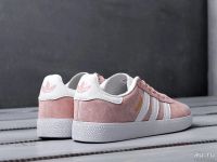 Лот: 12685807. Фото: 3. Кроссовки Adidas Gazelle OG (6335... Одежда, обувь, галантерея