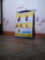 Лот: 2580919. Фото: 5. Bebetto Explorer Коляска Трансформер...