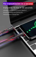 Лот: 20509053. Фото: 5. Uslion USB Type-C PD 60W высококачественный...
