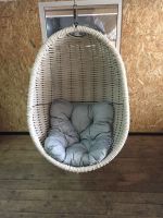 Лот: 9242490. Фото: 6. Кресло "кокон" , по сниженной...