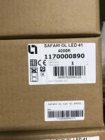 Лот: 12118443. Фото: 3. Светильник светодиодный Safari... Строительство и ремонт