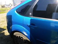 Лот: 5171153. Фото: 4. Ford Focus
