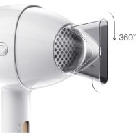 Лот: 19202453. Фото: 2. Фен Enchen Air Hair Dryer EU... Мелкая бытовая техника