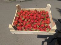 Лот: 25512768. Фото: 2. Клубника свежая. Кондитерские изделия, конфеты