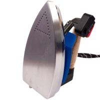 Лот: 23959475. Фото: 2. Парогенератор с утюгом Silter... Мелкая бытовая техника