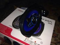 Лот: 10740366. Фото: 2. Динамики Tiaoping 9Х6 1000w. Автозвук