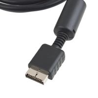 Лот: 7675517. Фото: 2. Компонентный YPbPr (Y/Pb/Pr) Component... Игровые приставки, консоли, видеоигры