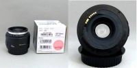 Лот: 4052657. Фото: 3. Автофокусный!!! Для Сanon EF или... Красноярск