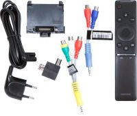 Лот: 10965820. Фото: 6. Новый UltraHD 4K телевизор Samsung...