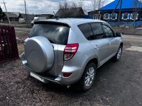 Лот: 20303938. Фото: 3. Toyota RAV4. Красноярск