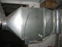 Лот: 7964444. Фото: 2. Вентиляция ( мотор). Тепловое оборудование, климат