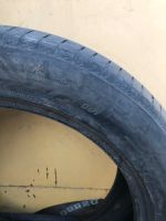 Лот: 20866900. Фото: 2. 1шт. 265-50-20 Bridgestone Alenza... Шины, Диски