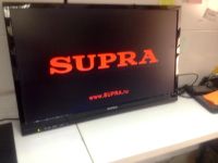 Лот: 5197384. Фото: 5. Телевизор Supra 26"