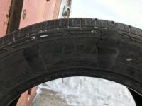 Лот: 10746580. Фото: 6. Комплект Hankook DynaPro HP 225...