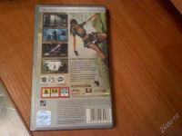 Лот: 1338475. Фото: 2. PSP диск Lara Croft. Игровые приставки, консоли, видеоигры