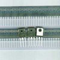 Лот: 24392363. Фото: 2. MBQ60T65PES - мощный IGBT транзистор... Радиодетали  (электронные компоненты)