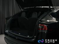 Лот: 21452417. Фото: 7. Внедорожник Tesla Model X 2022