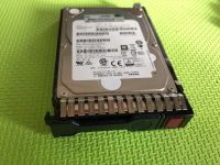 Лот: 12273531. Фото: 2. Жесткий диск HP SAS 1.8Tb 10K... Серверы, СХД