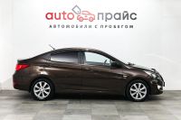 Лот: 19560606. Фото: 8. Hyundai Solaris, I Рестайлинг...