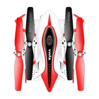 Лот: 11050476. Фото: 4. Квадрокоптер SYMA X56W (Wi-Fi...