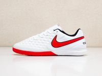 Лот: 17147771. Фото: 5. Футбольная обувь Nike Tiempo Lunar...