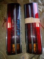 Лот: 9731054. Фото: 2. Задние фонари на Toyota cresta... Автозапчасти